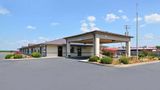 Super 8 McGehee Exterior