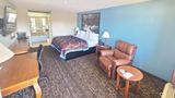 Super 8 McGehee Room
