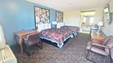 Super 8 McGehee Room