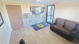 Super 8 McGehee Lobby