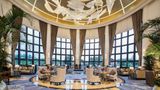 <b>Wyndham Grand Xiamen Haicang Lobby</b>. Images powered by <a href="https://iceportal.shijigroup.com/" title="IcePortal" target="_blank">IcePortal</a>.
