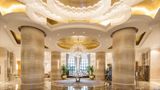 <b>Wyndham Grand Xiamen Haicang Lobby</b>. Images powered by <a href="https://iceportal.shijigroup.com/" title="IcePortal" target="_blank">IcePortal</a>.