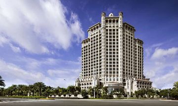 Wyndham Grand Xiamen Haicang