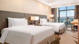<b>Wyndham Grand Xiamen Haicang Room</b>. Images powered by <a href="https://iceportal.shijigroup.com/" title="IcePortal" target="_blank">IcePortal</a>.