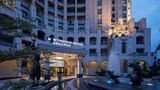 <b>Wyndham Grand Xiamen Haicang Exterior</b>. Images powered by <a href="https://iceportal.shijigroup.com/" title="IcePortal" target="_blank">IcePortal</a>.