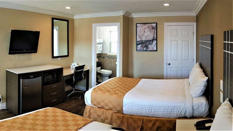<b>Americas Best Value Inn Antioch Room</b>. Images powered by <a href="https://iceportal.shijigroup.com/" title="IcePortal" target="_blank">IcePortal</a>.
