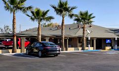 Americas Best Value Inn Antioch