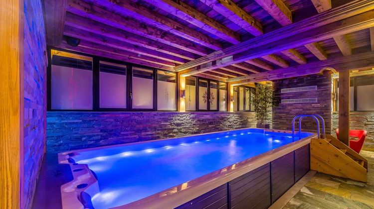 La Maison Rouge Spa