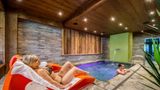 La Maison Rouge Spa