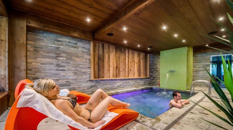 La Maison Rouge Spa