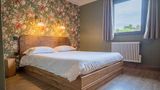 La Maison Rouge Room