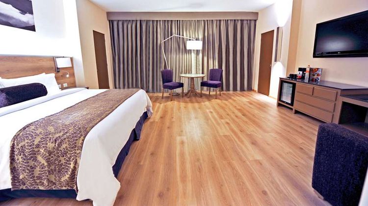 Krystal Urban Cancun - Malecon Room
