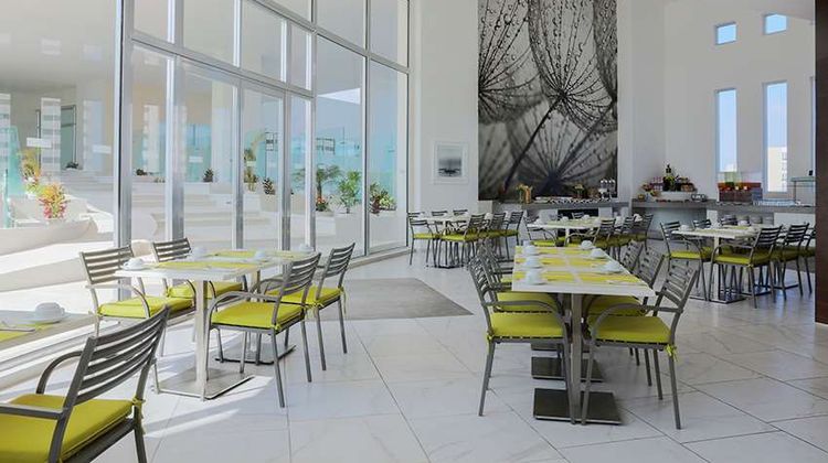 Krystal Urban Cancun - Malecon Other