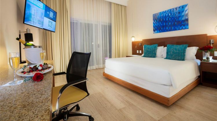 Krystal Urban Cancun - Malecon Room