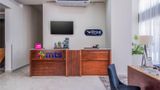 Krystal Urban Cancun - Malecon Lobby