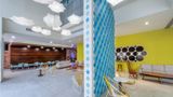 Krystal Urban Cancun - Malecon Lobby