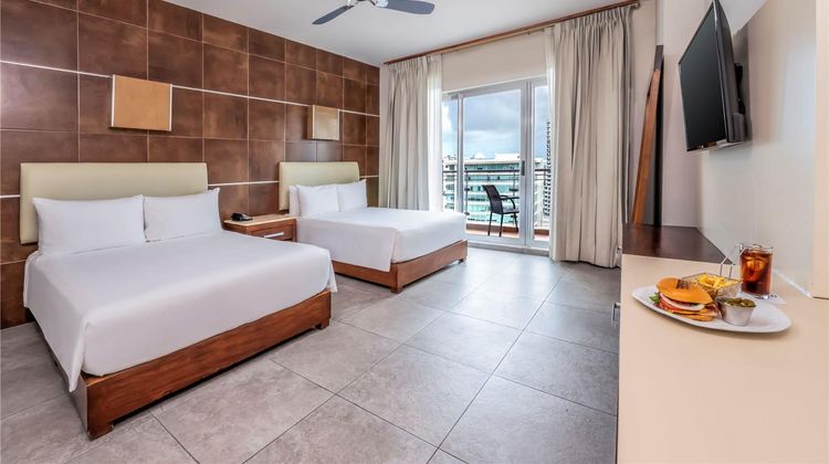 Krystal Urban Cancun - Malecon Room