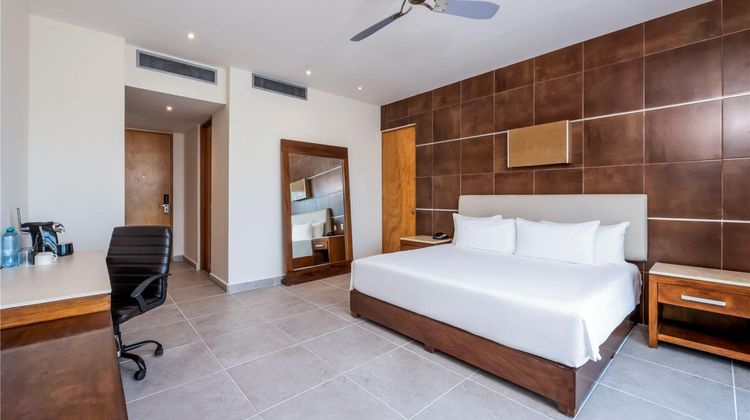 Krystal Urban Cancun - Malecon Room