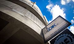 El Blok Hotel