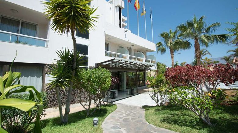 <b>Catalonia Oro Negro Exterior</b>. Images powered by <a href="https://iceportal.shijigroup.com/" title="IcePortal" target="_blank">IcePortal</a>.
