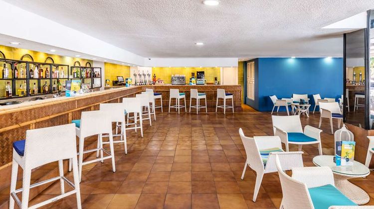 Catalonia Oro Negro Restaurant