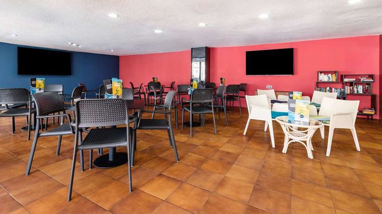 Catalonia Oro Negro Restaurant
