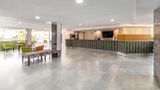 Catalonia Oro Negro Lobby