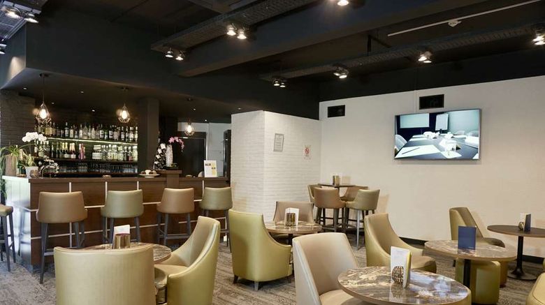 <b>Golden Tulip Royal Tulip 72 Roissy Restaurant</b>. Images powered by <a href="https://iceportal.shijigroup.com/" title="IcePortal" target="_blank">IcePortal</a>.