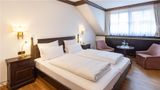 Best Western Hotel Polisina Room