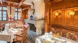 Best Western Hotel Polisina Restaurant
