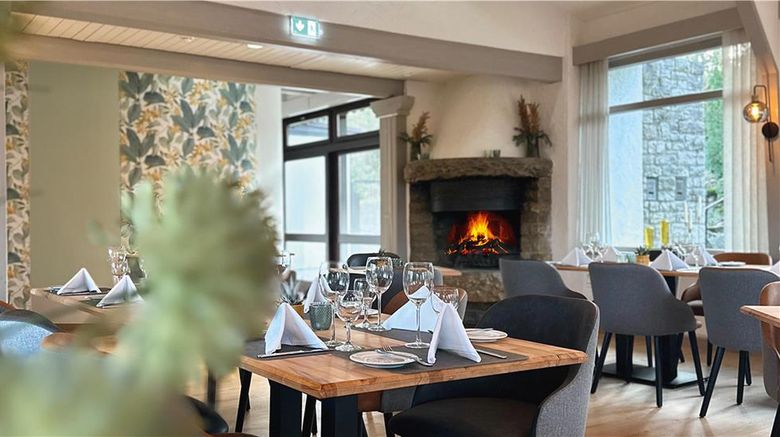 <b>Best Western Hotel Polisina Restaurant</b>. Images powered by <a href="https://iceportal.shijigroup.com/" title="IcePortal" target="_blank">IcePortal</a>.