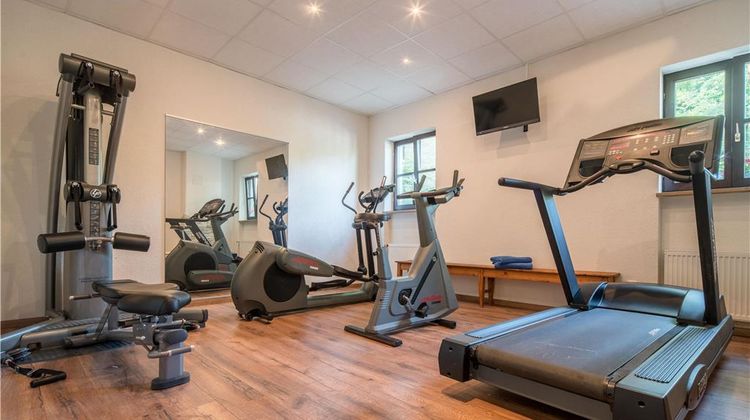 Best Western Hotel Polisina Health