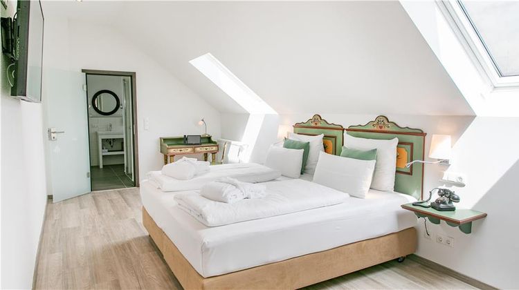 Best Western Hotel Polisina Suite