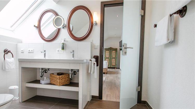 Best Western Hotel Polisina Suite