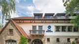 Best Western Hotel Polisina Exterior
