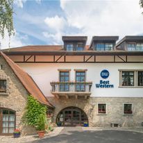 Best Western Hotel Polisina