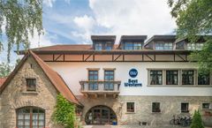 Best Western Hotel Polisina