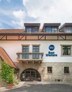 Best Western Hotel Polisina