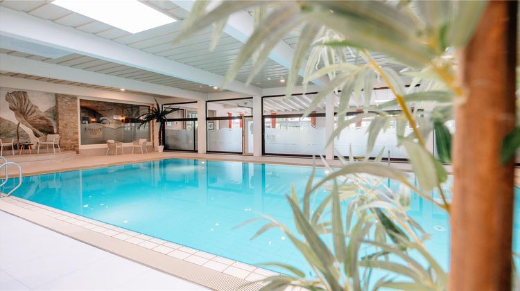 Best Western Hotel Polisina Pool