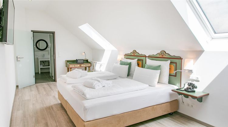 Best Western Hotel Polisina Suite