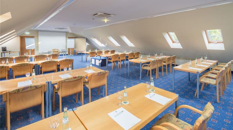 Best Western Hotel Polisina Meeting