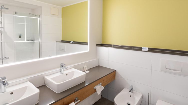 Best Western Hotel Polisina Room