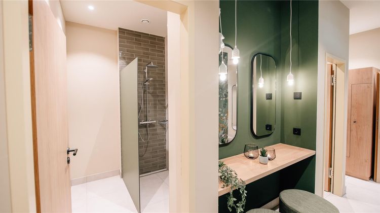Best Western Hotel Polisina Spa