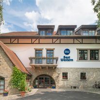 Best Western Hotel Polisina