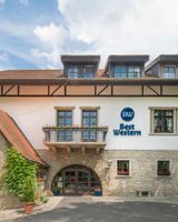 Best Western Hotel Polisina