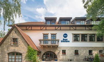 Best Western Hotel Polisina