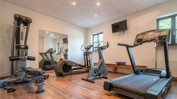 Best Western Hotel Polisina Health