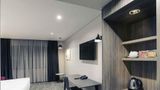 Mercure Tamworth Room