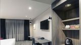 Mercure Tamworth Room