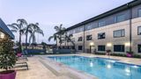 Mercure Tamworth Exterior